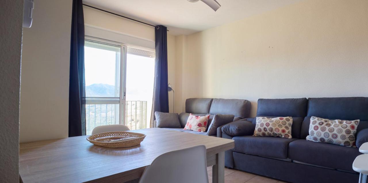 Apartamento Luna Llena Cabo De Gata Luaran gambar