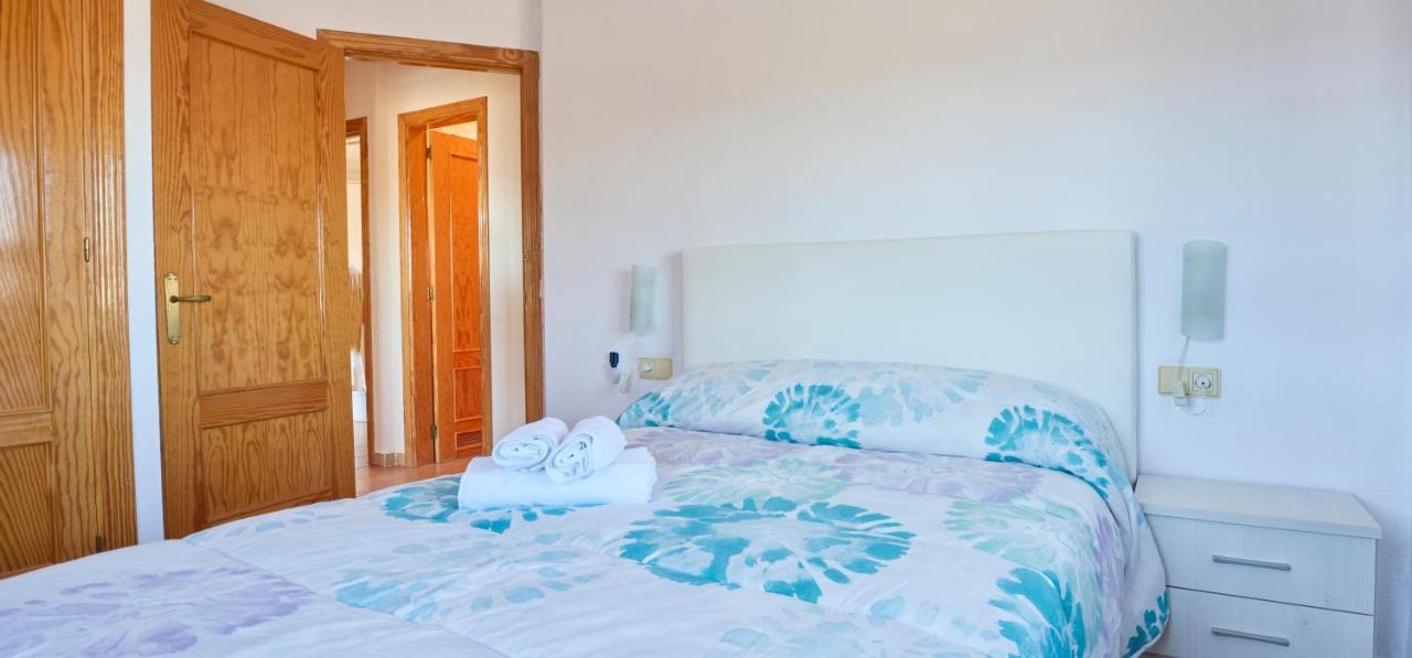Apartamento Luna Llena Cabo De Gata Luaran gambar