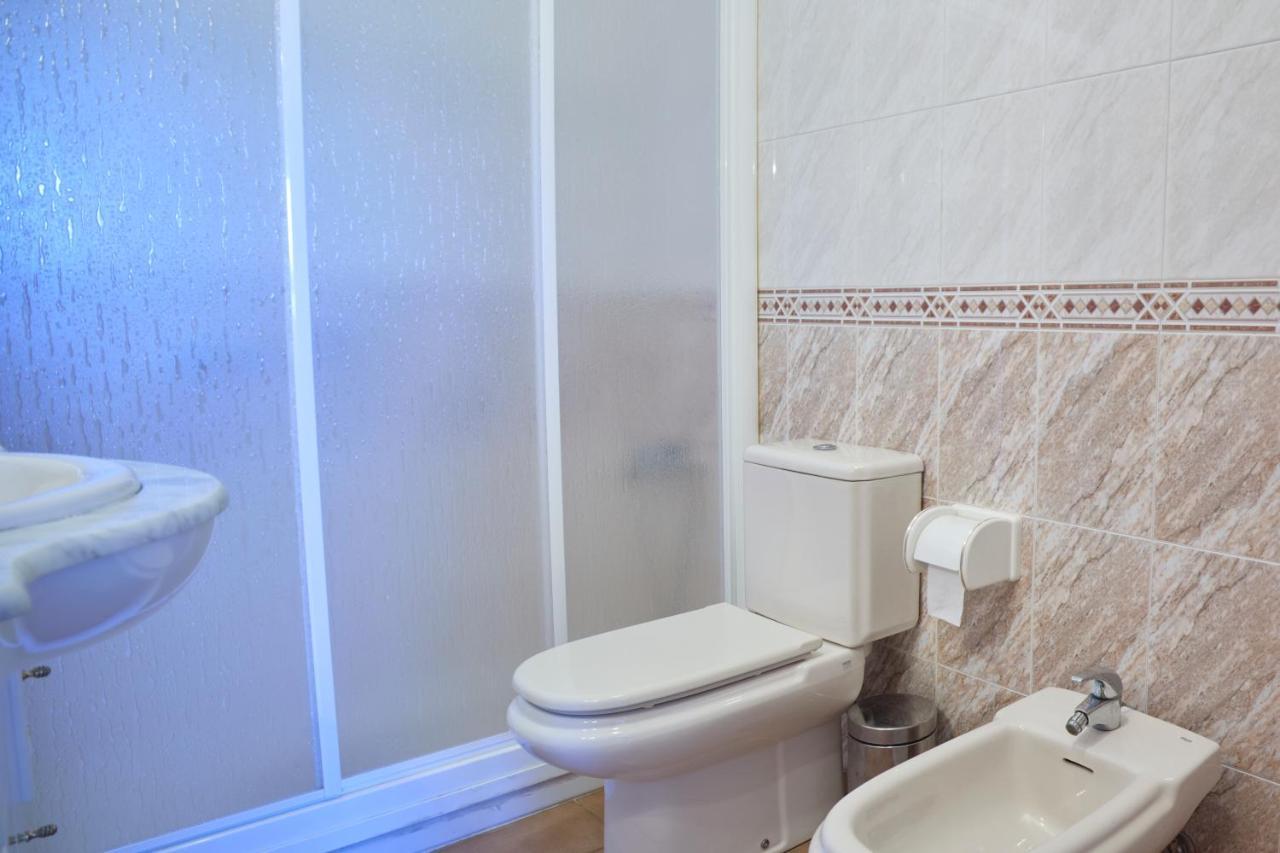 Apartamento Luna Llena Cabo De Gata Luaran gambar